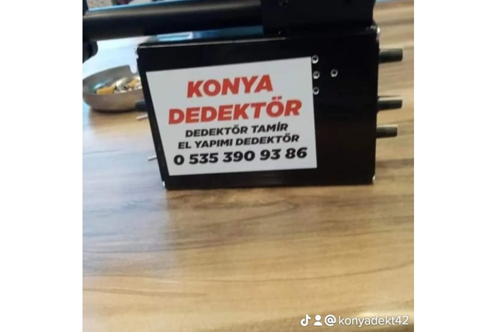 Yeni Gelecek Projelerimiz