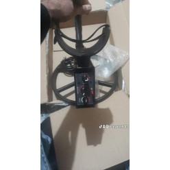 Vlf El Yapımı Dedektor