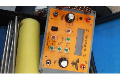 Yer Altı Görüntüleme Sistemleri