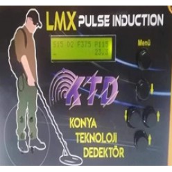 Pulse Derin Arama Dedektor