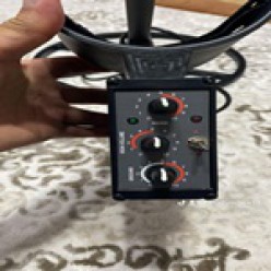 Vlf El Yapımı Dedektor